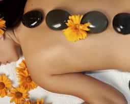 Hot Stone Massage