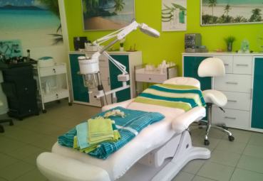 Kosmetikbehandlungen Kosmetikbehandlungen